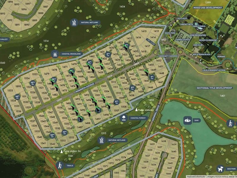 House For Sale in Sheffield Beach - Photo 5