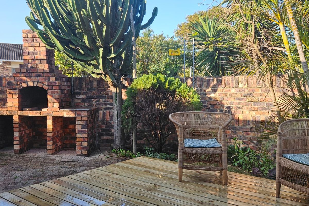 Townhouse To Rent in South End - Photo 4