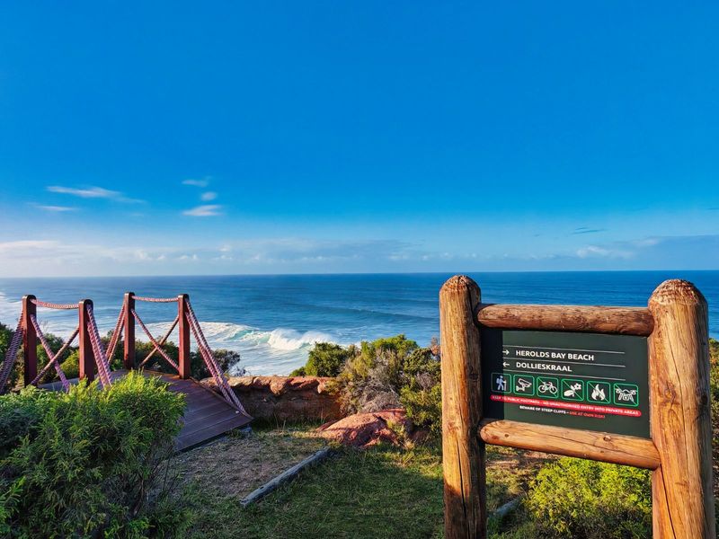 Vacant Land Residential For Sale in Herolds Bay - Photo 10