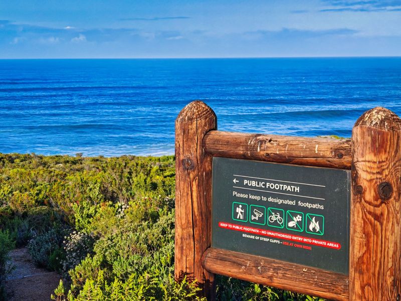 Vacant Land Residential For Sale in Herolds Bay - Photo 7