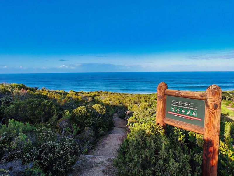 Vacant Land Residential For Sale in Herolds Bay - Photo 8