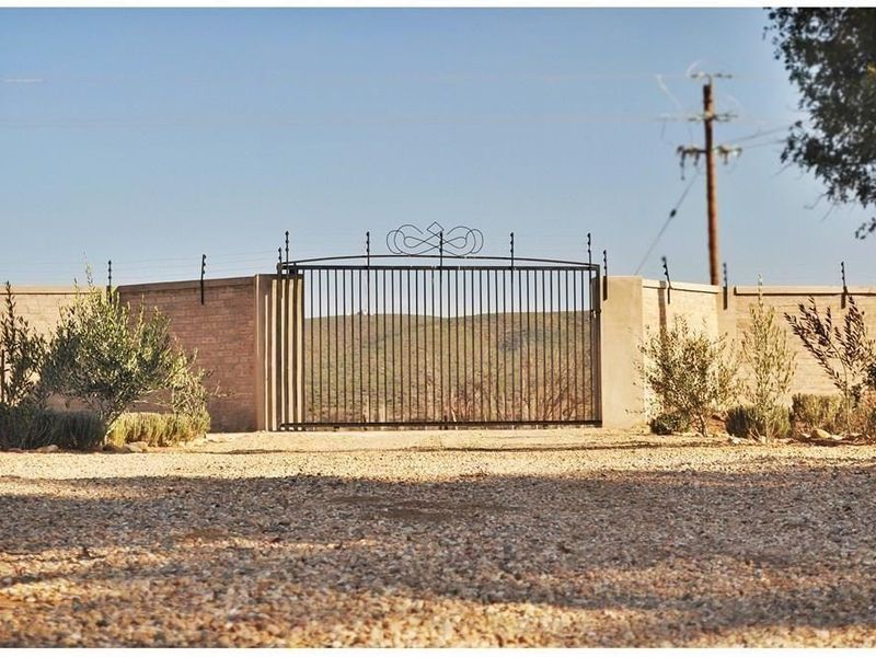 Farm For Sale in Oudtshoorn Rural - Photo 4