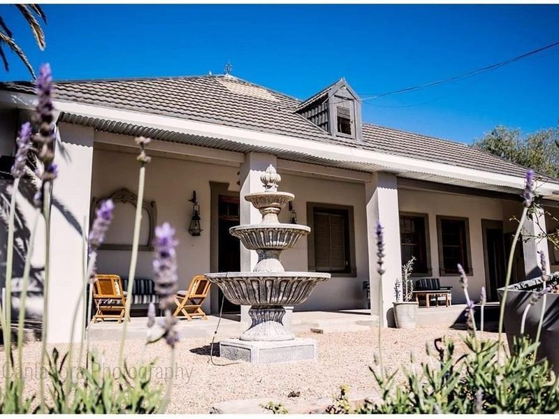 Farm For Sale in Oudtshoorn Rural - Photo 2