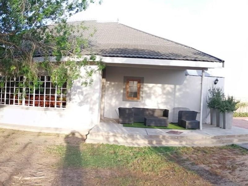 Farm For Sale in Oudtshoorn Rural - Photo 6