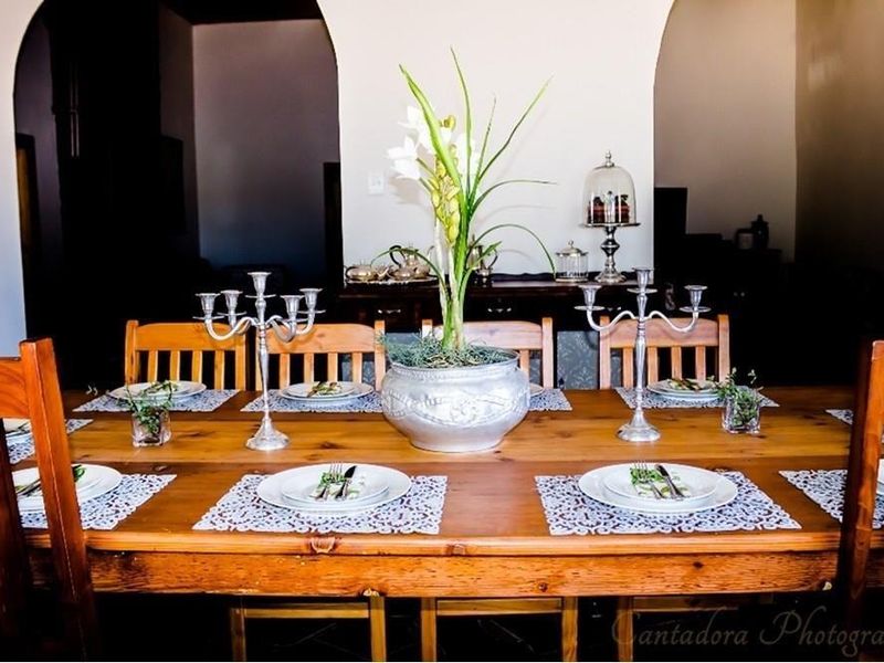 Farm For Sale in Oudtshoorn Rural - Photo 9