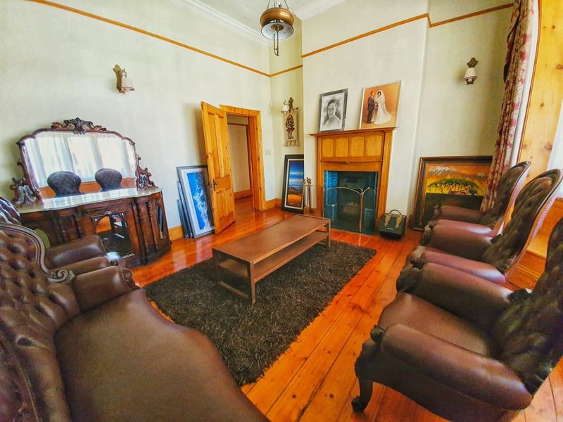 House For Sale in Belgravia - Photo 8