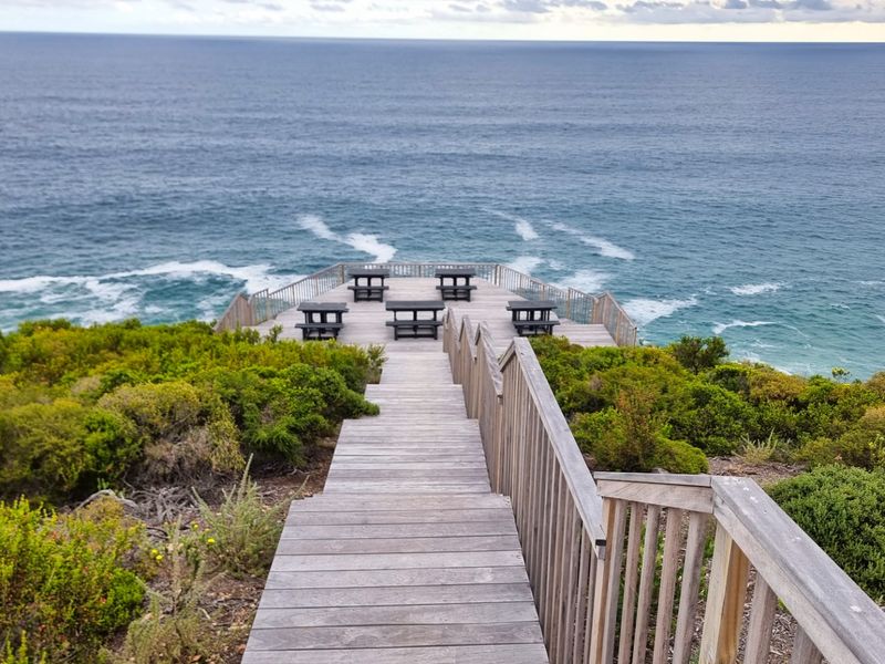 Vacant Land Residential For Sale in Breakwater Bay Eco Estate - Photo 8