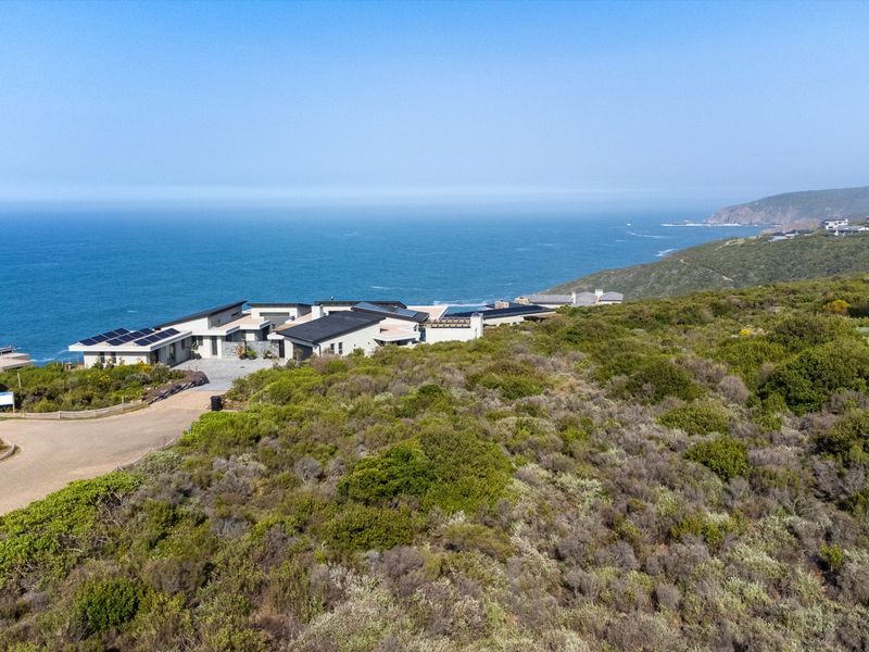 Vacant Land Residential For Sale in Breakwater Bay Eco Estate - Photo 5