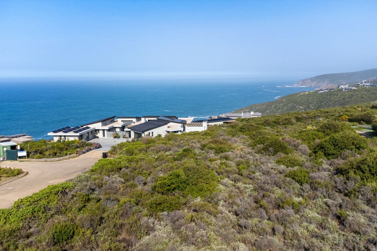 Vacant Land Residential For Sale in Breakwater Bay Eco Estate - Photo 5