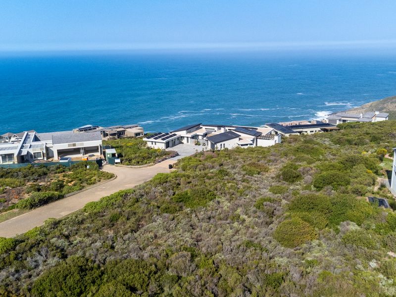 Vacant Land Residential For Sale in Breakwater Bay Eco Estate - Photo 1