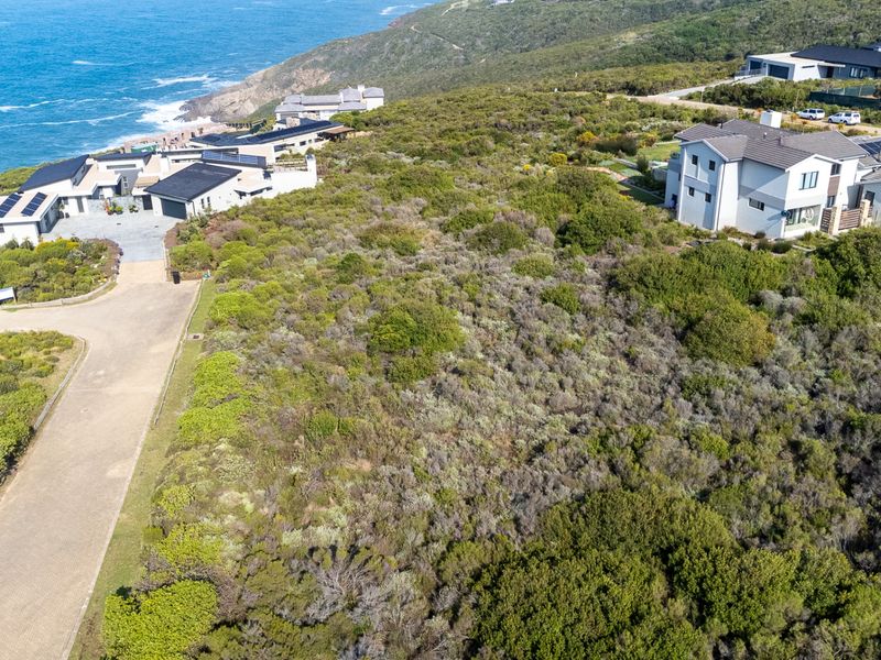 Vacant Land Residential For Sale in Breakwater Bay Eco Estate - Photo 2