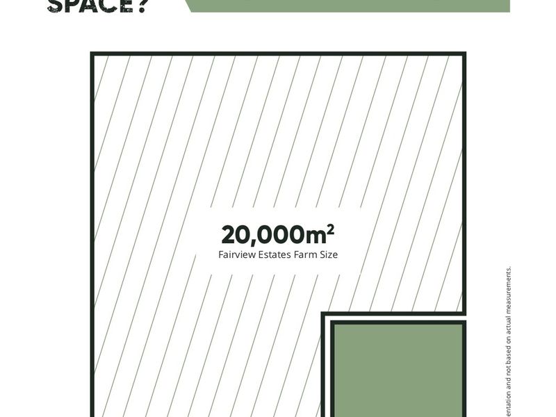 Vacant Land Residential For Sale in Fairview Estates - Photo 9