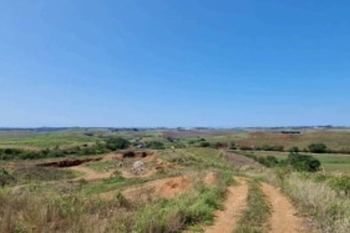 Vacant Land Residential For Sale in Fairview Estates - Photo 3