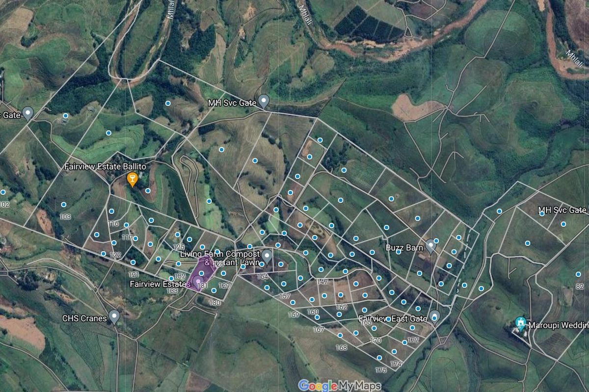 Vacant Land Residential For Sale in Fairview Estates - Photo 4