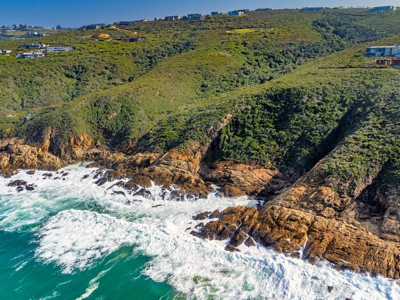 Vacant Land Residential For Sale in Breakwater Bay Eco Estate - Photo 9