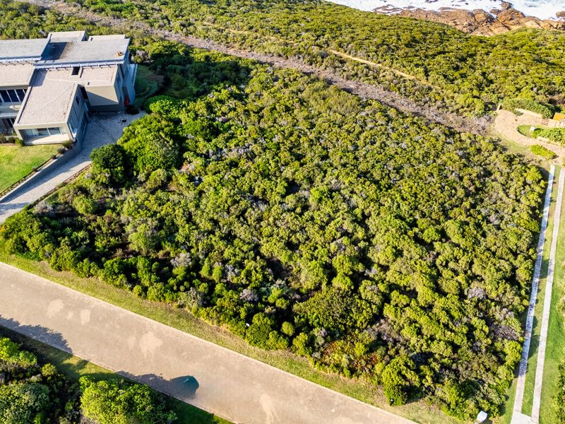 Vacant Land Residential For Sale in Breakwater Bay Eco Estate - Photo 7