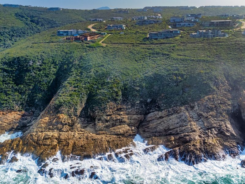 Vacant Land Residential For Sale in Breakwater Bay Eco Estate - Photo 8