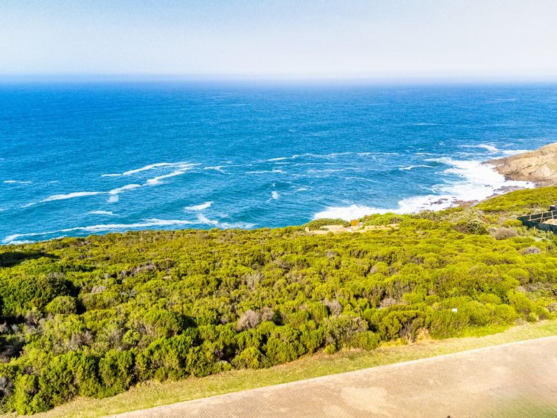 Vacant Land Residential For Sale in Breakwater Bay Eco Estate - Photo 2