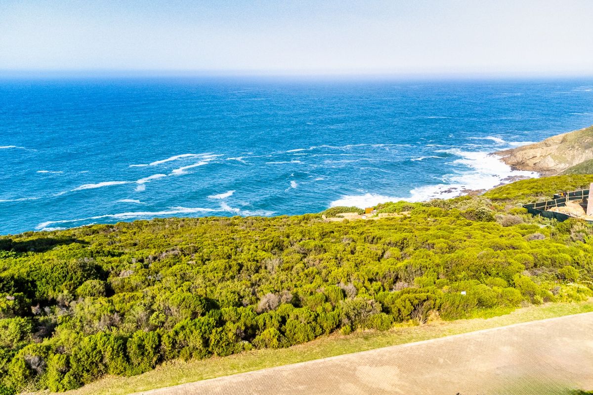 Vacant Land Residential For Sale in Breakwater Bay Eco Estate - Photo 2