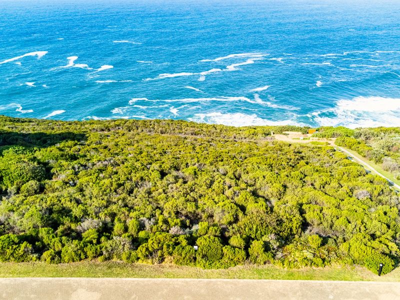 Vacant Land Residential For Sale in Breakwater Bay Eco Estate - Photo 4