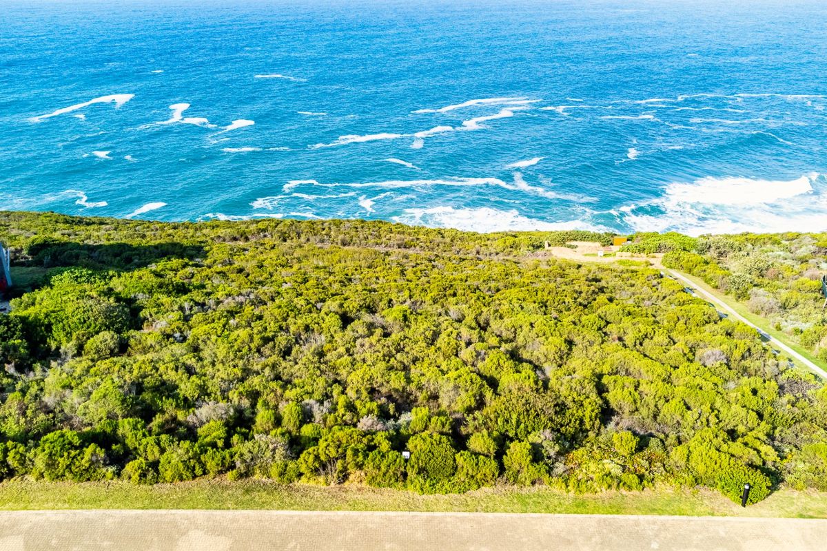 Vacant Land Residential For Sale in Breakwater Bay Eco Estate - Photo 4