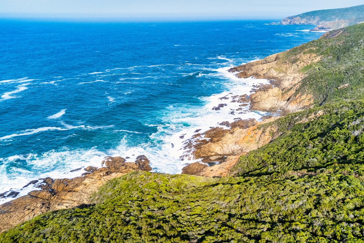 Vacant Land Residential For Sale in Breakwater Bay Eco Estate - Photo 5