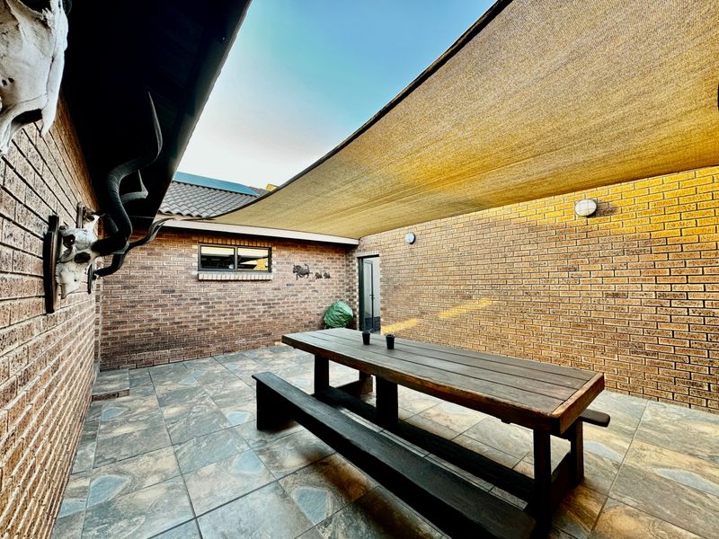 House For Sale in Kinross - Photo 6