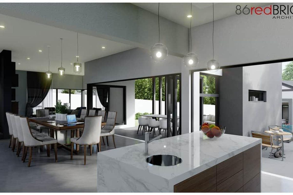 Vacant Land Residential For Sale in Waterkloof Ridge - Photo 4