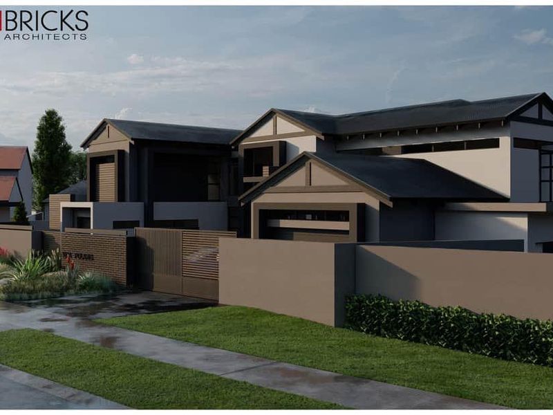 Vacant Land Residential For Sale in Waterkloof Ridge - Photo 5