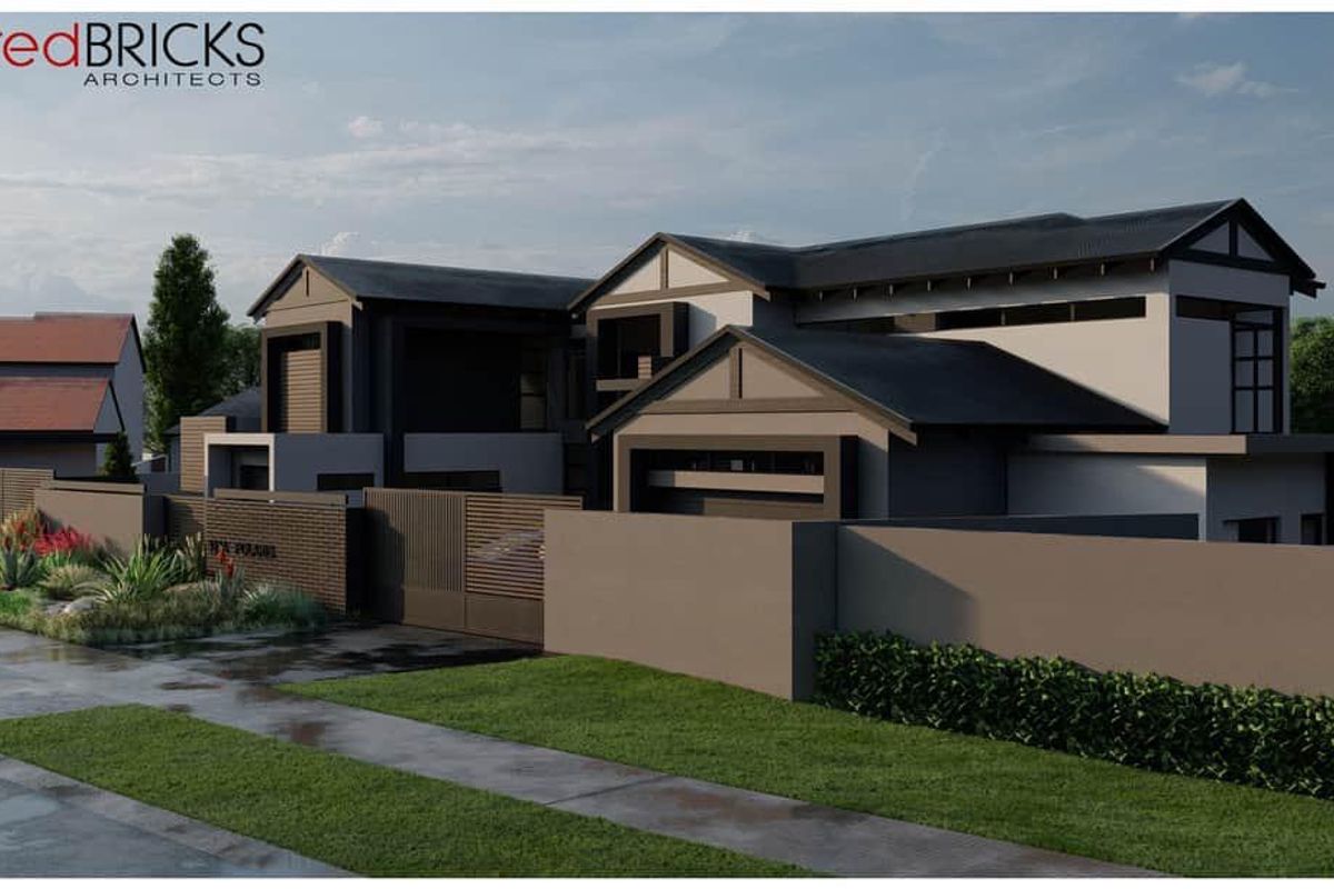 Vacant Land Residential For Sale in Waterkloof Ridge - Photo 5