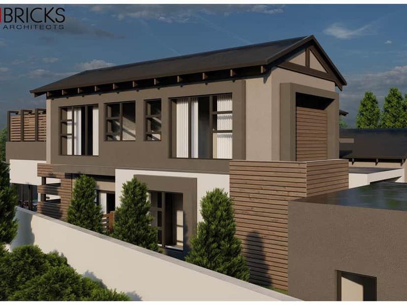 Vacant Land Residential For Sale in Waterkloof Ridge - Photo 9