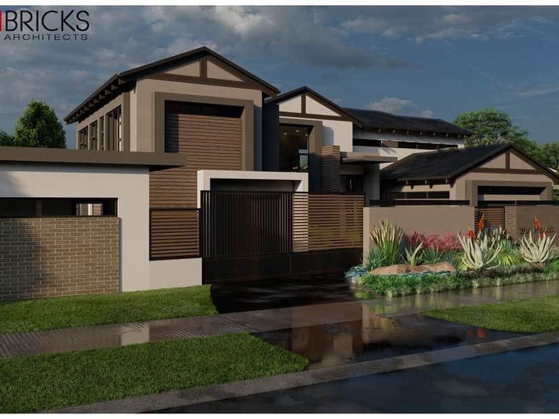 Vacant Land Residential For Sale in Waterkloof Ridge - Photo 7