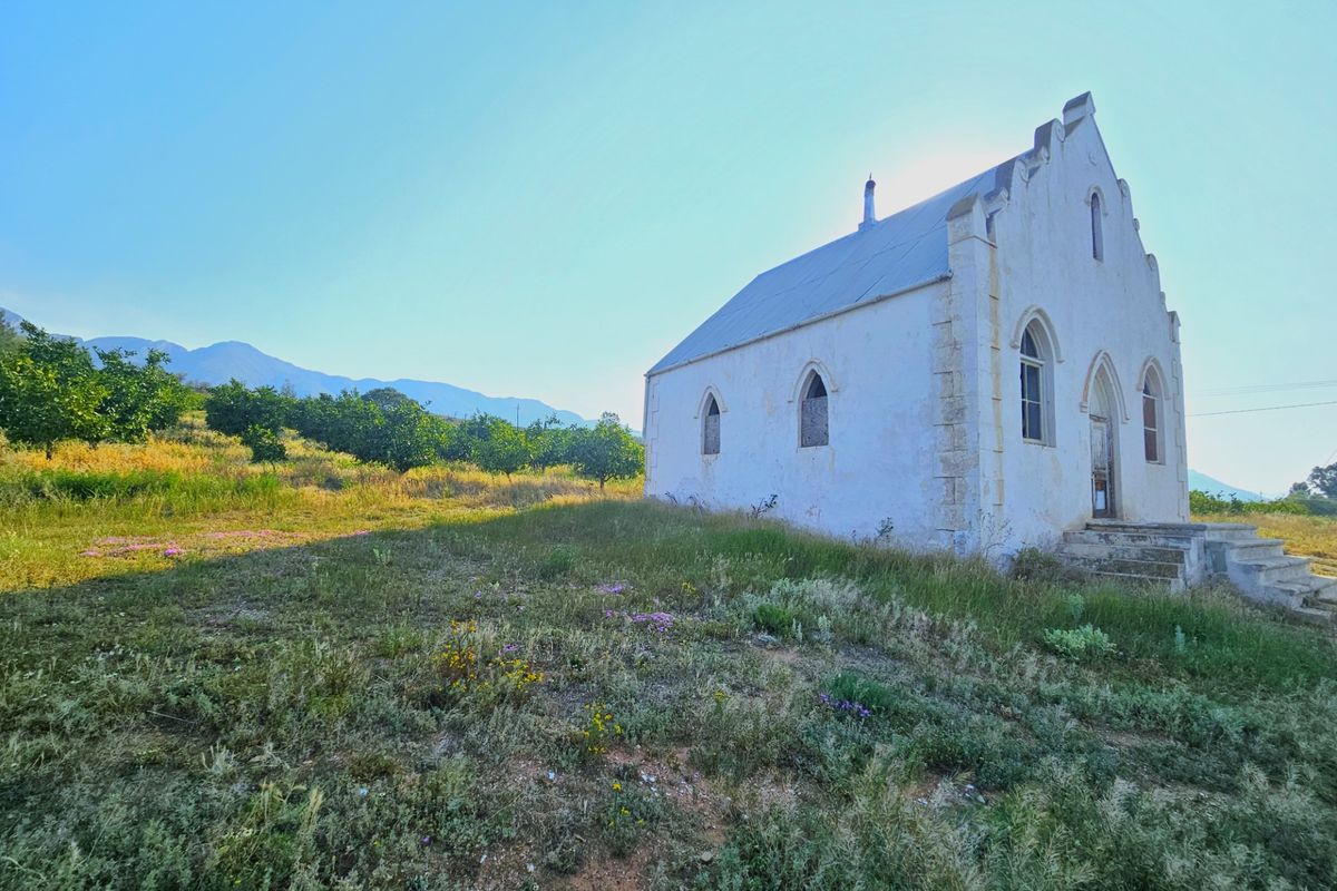 Farm For Sale in Montagu Rural - Photo 5