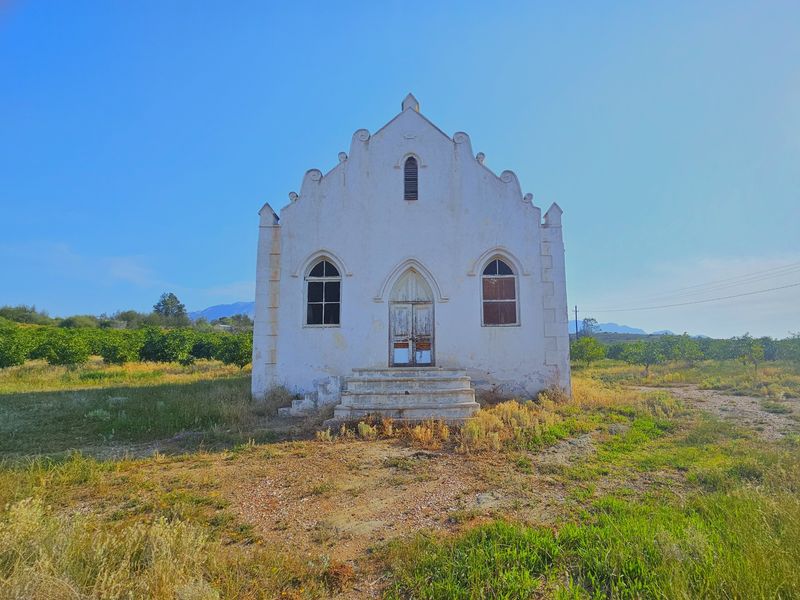 Farm For Sale in Montagu Rural - Photo 4