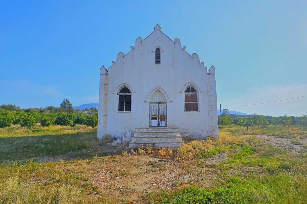 Farm For Sale in Montagu Rural - Photo 4