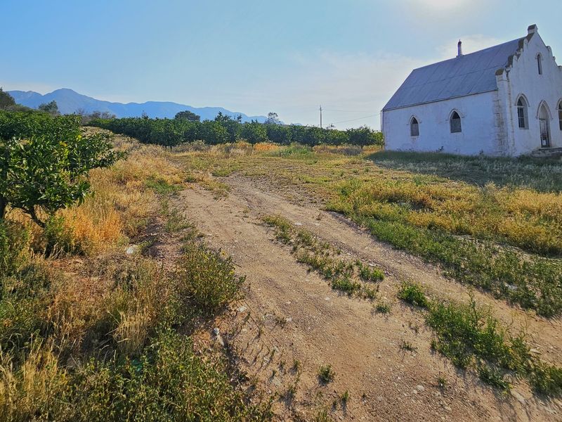 Farm For Sale in Montagu Rural - Photo 9