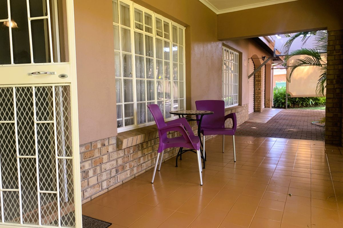 House For Sale in Mookgopong Central - Photo 4