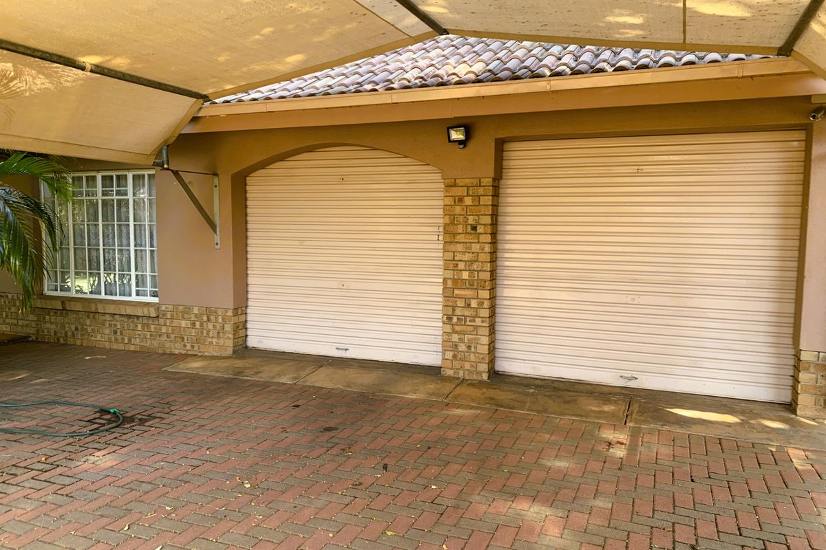 House For Sale in Mookgopong Central - Photo 3