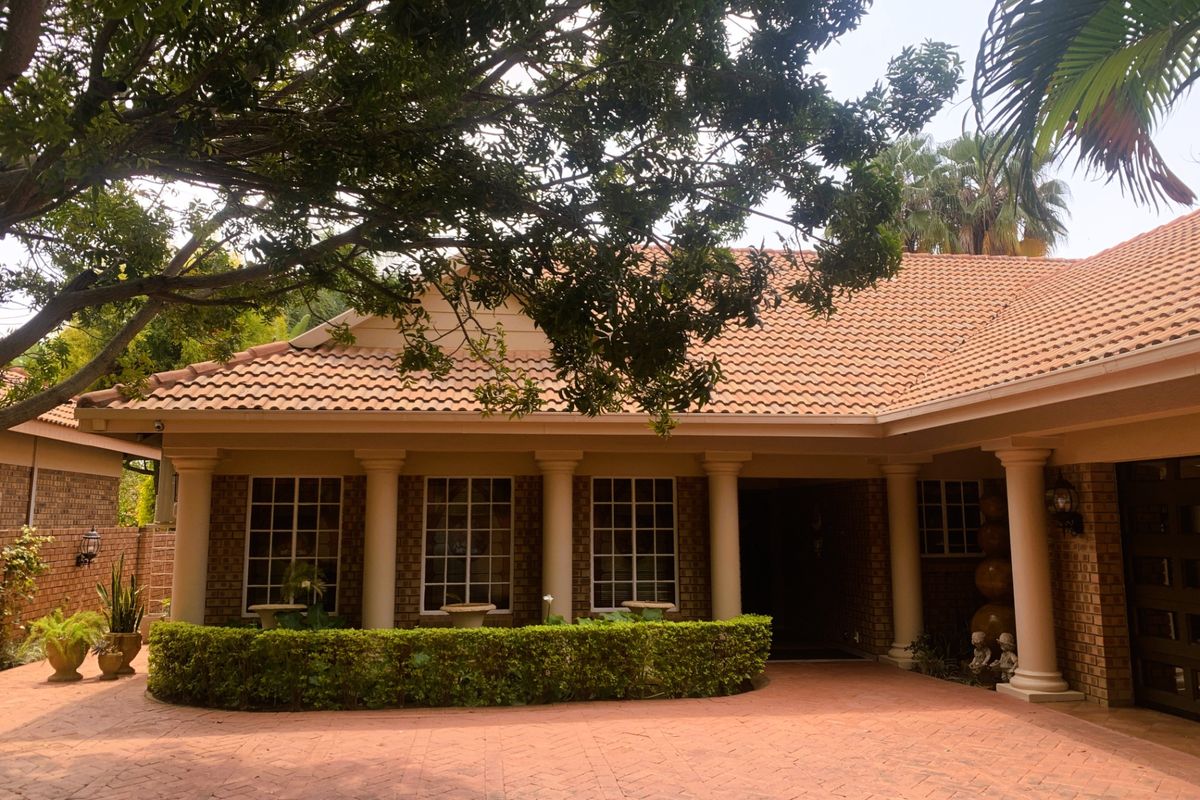 House For Sale in Mookgopong Central - Photo 4