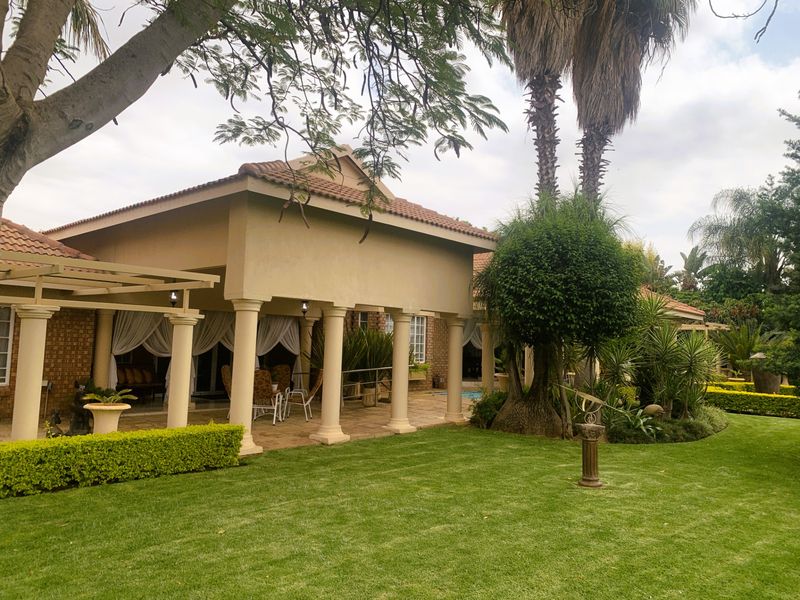 House For Sale in Mookgopong Central - Photo 3