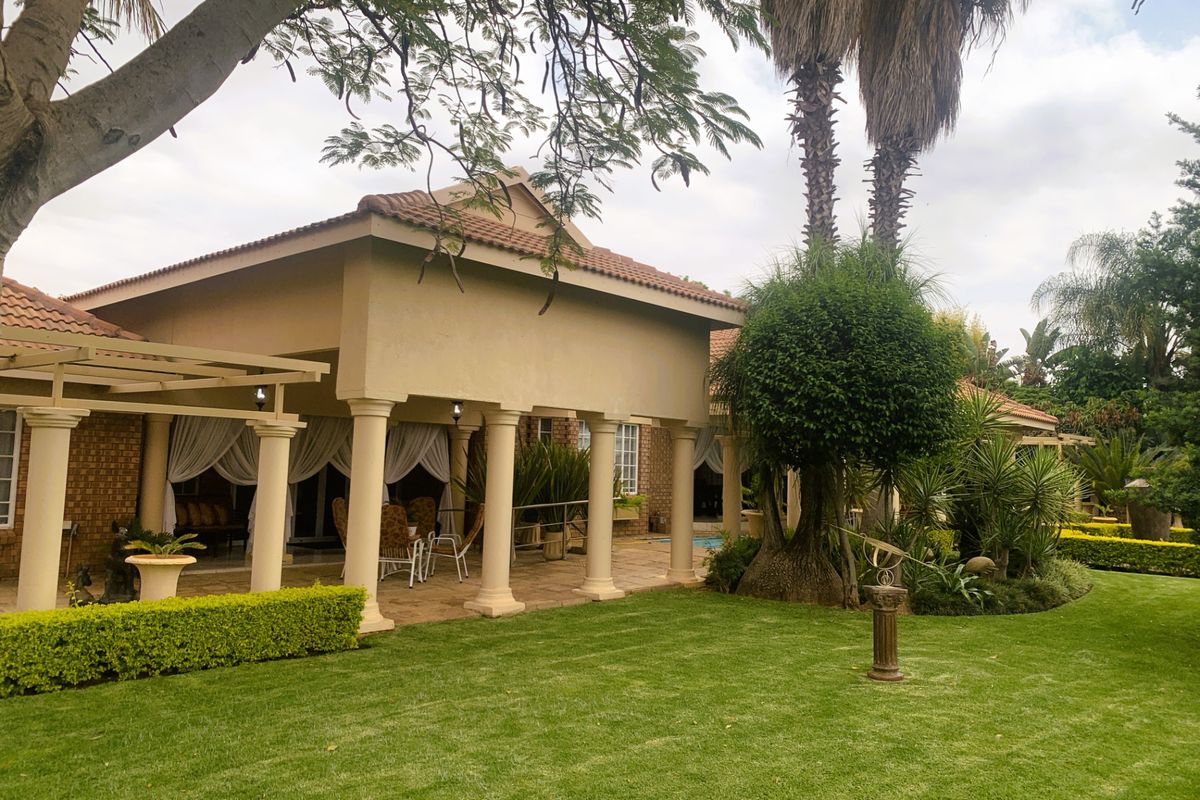 House For Sale in Mookgopong Central - Photo 3