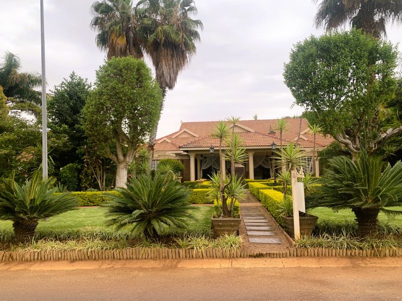 House For Sale in Mookgopong Central - Photo 2