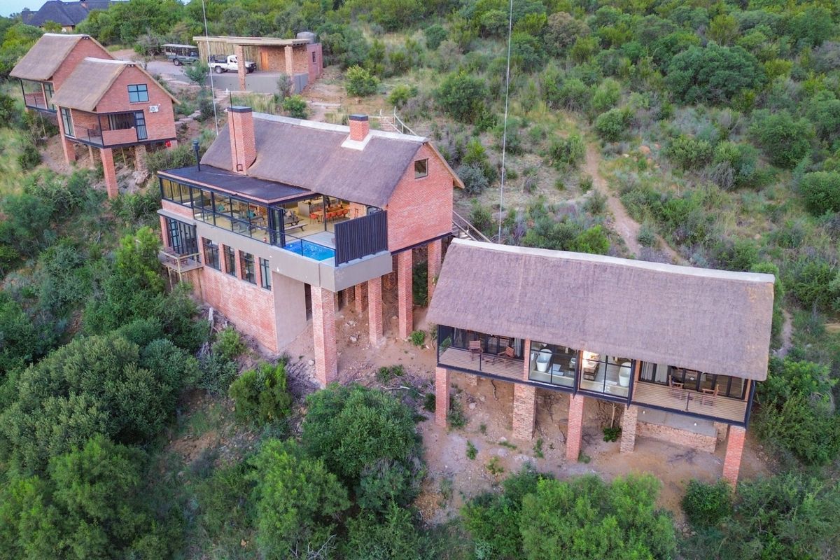 House For Sale in Mabalingwe Nature Reserve - Photo 5