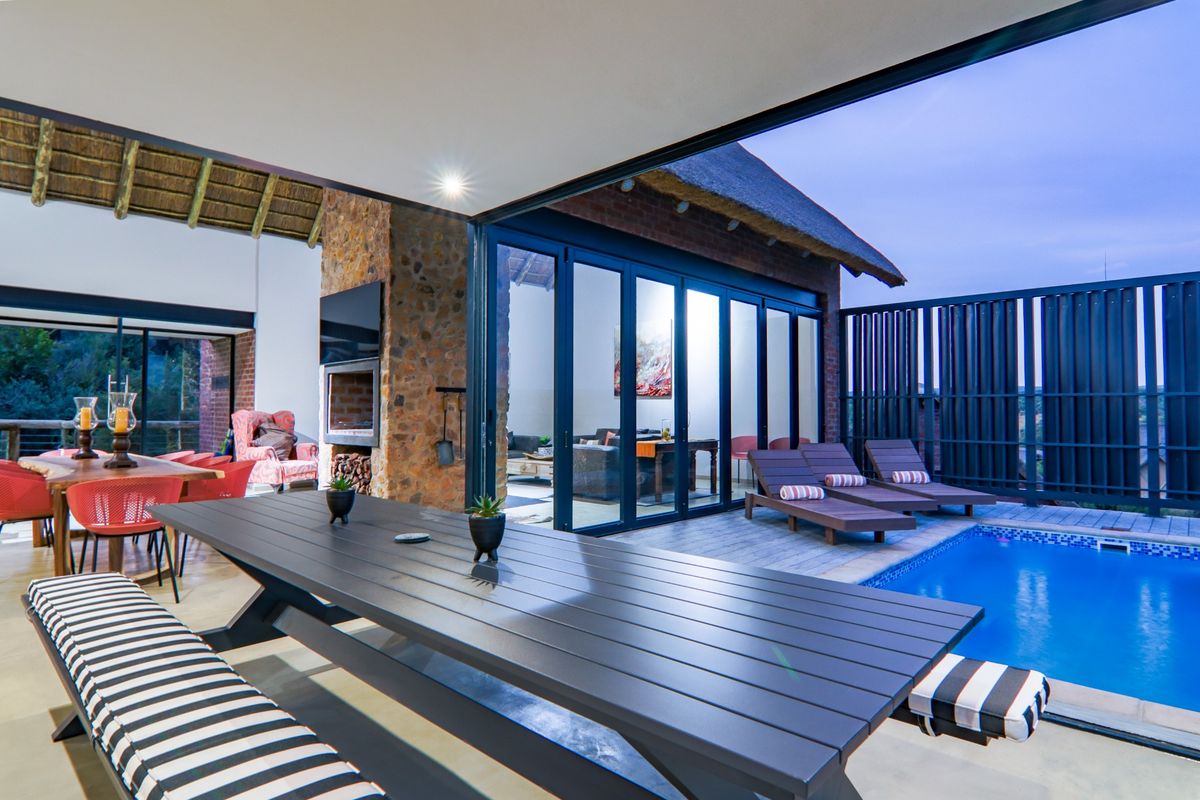 House For Sale in Mabalingwe Nature Reserve - Photo 3