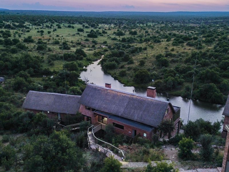 House For Sale in Mabalingwe Nature Reserve - Photo 7