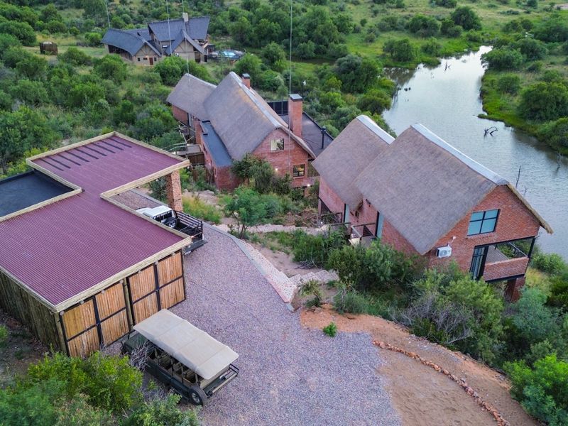 House For Sale in Mabalingwe Nature Reserve - Photo 6