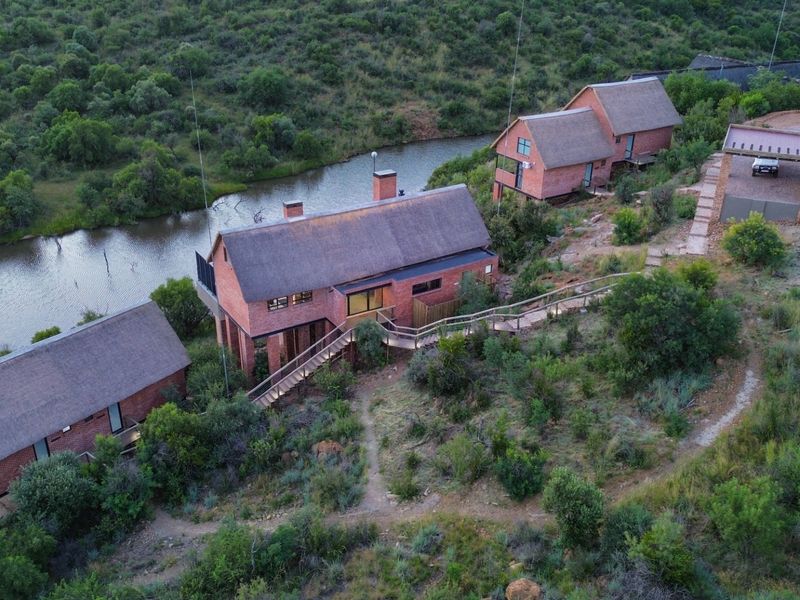 House For Sale in Mabalingwe Nature Reserve - Photo 8