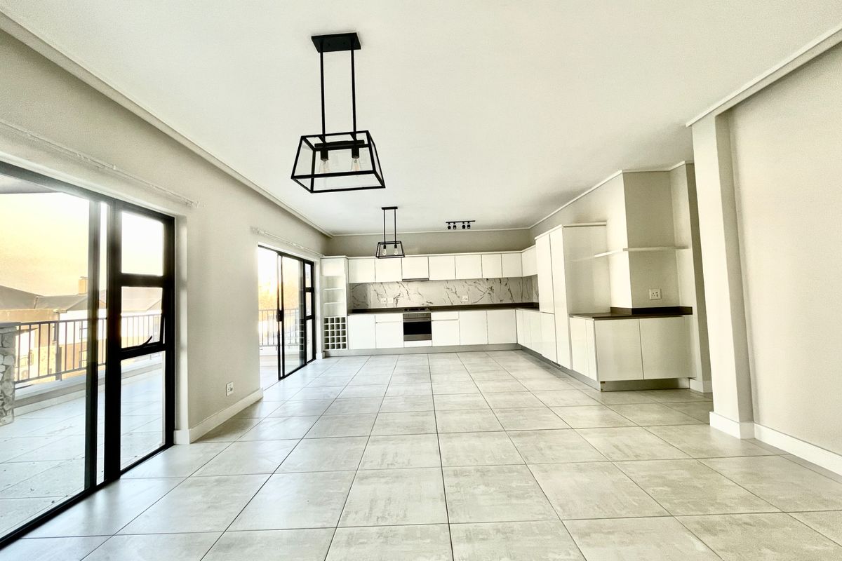 Apartment For Sale in The Polofields - Photo 2