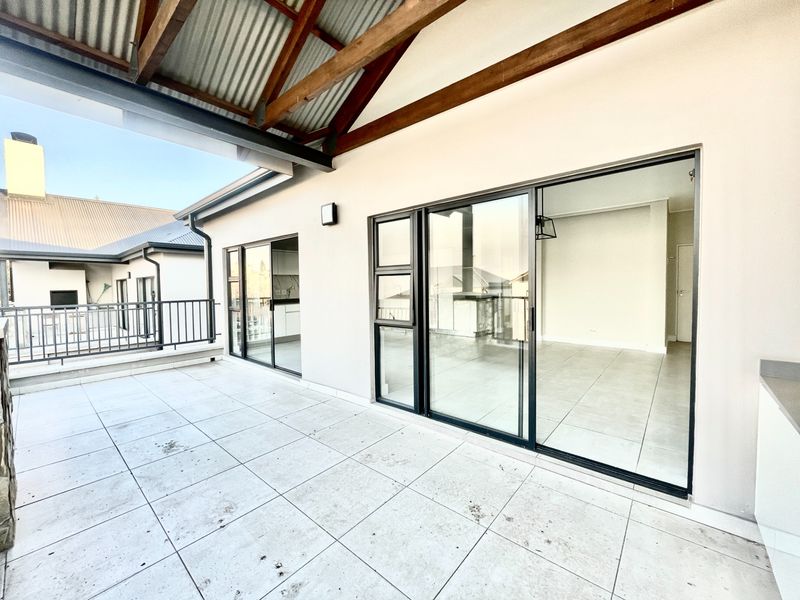 Apartment For Sale in The Polofields - Photo 9