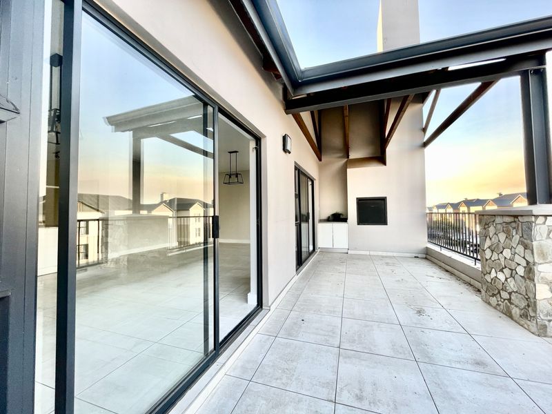 Apartment For Sale in The Polofields - Photo 5